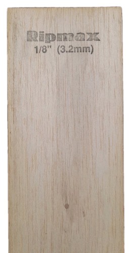 150x100mm balsa wood - 150x100mm,