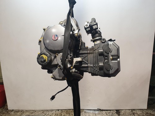 2024 dsr 125 engine - 2024,