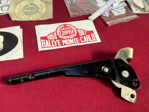 Classic mini handbrake austin - classic,