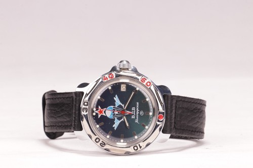 Vostok wostok komandirskie - wostok,