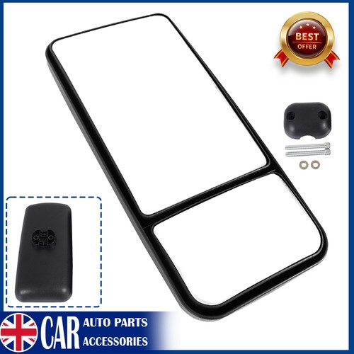 Double universal mirror - uk,