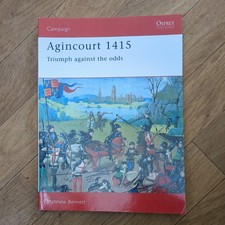 book / osprey - campaign 9