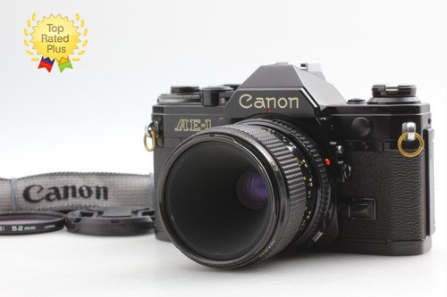 Mint strap canon ae - [n, ae-1