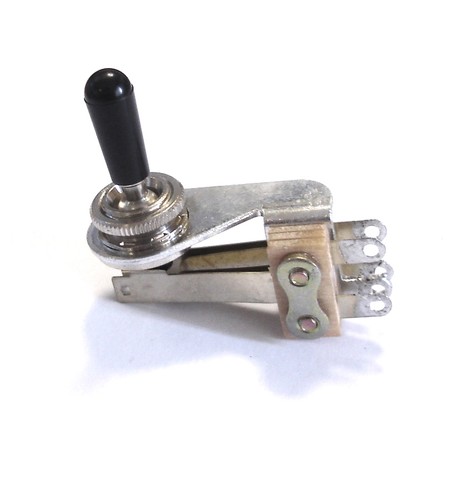 Rickenbacker toggle switch - rickenbacker,
