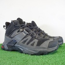 Salomon Boots Size 8 Men's