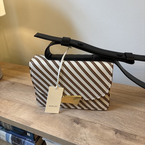 Radley white the belsize - the,