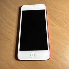 Apple iPod Touch (6th