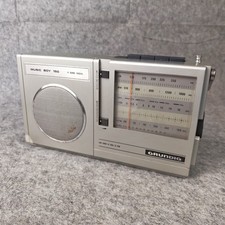 Vintage Grundig Music Boy 150