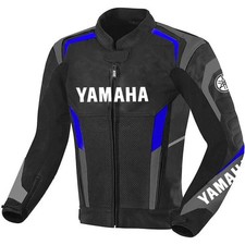 New Yamaha Motorbike Racing
