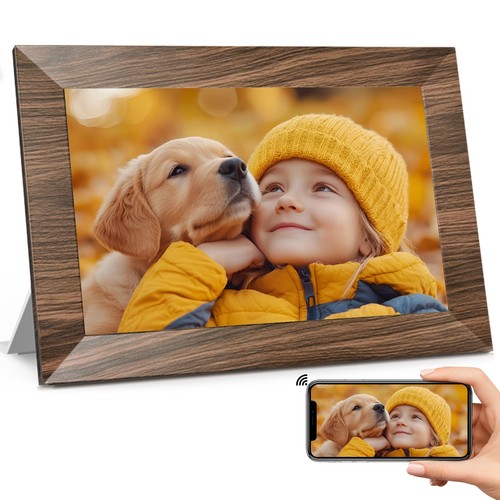 Bwjbsw digital photo frame - digital,