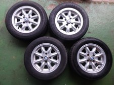 13x5.5J BMW 2002 tii Minator