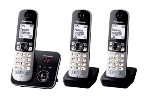 Panasonic 6823 cordless - kx-tg,