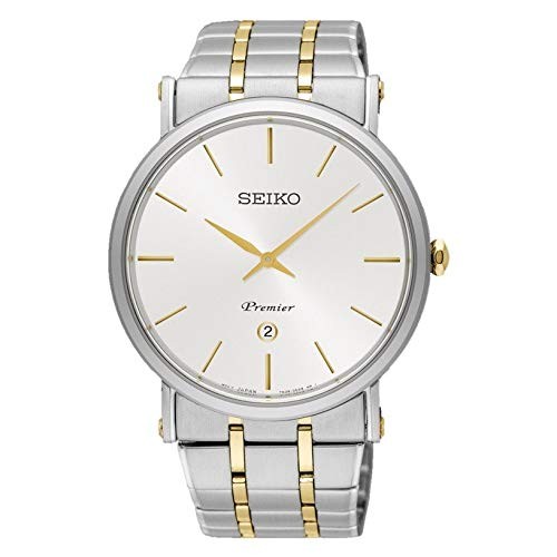 Seiko premier skp400p1 men - premier,