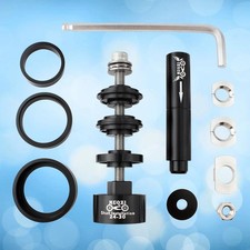  Drive Shaft Puller Headset