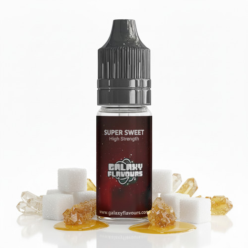 Super sweet flavouring - sweet,