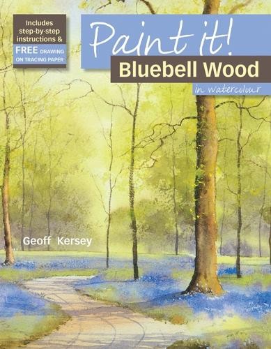 Paint bluebell wood in - it!:,