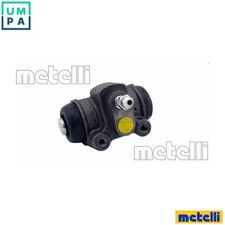 WHEEL BRAKE CYLINDER 04-0667