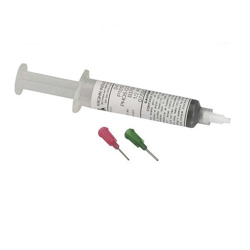 Copper solder paste - solder,