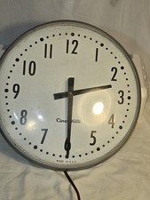 Vintage CINCINNATI Industrial