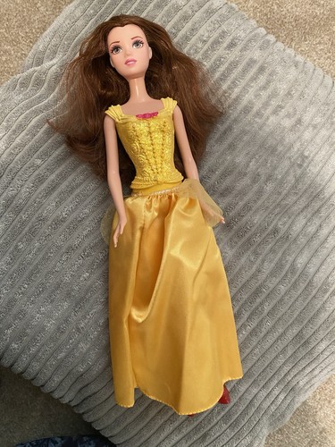 Disney princess belle fashion - disney,