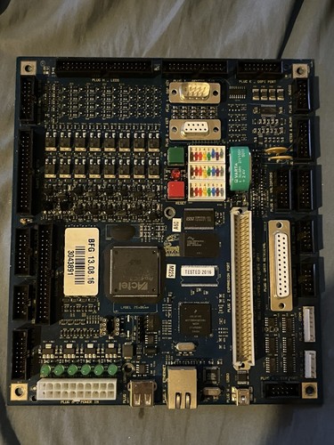 Bell fruit scorpion mpu - bell, 6