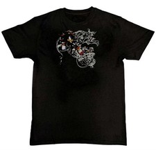 Sonic X Shadow the Hedgehog Graphic Print Unisex Mens T-Shirt S M L XL 2 3 4 XL