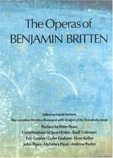 The Operas of Benjamin Britten