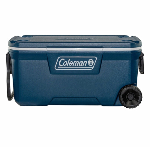 Coleman xtreme cooler - cooler, wheeled