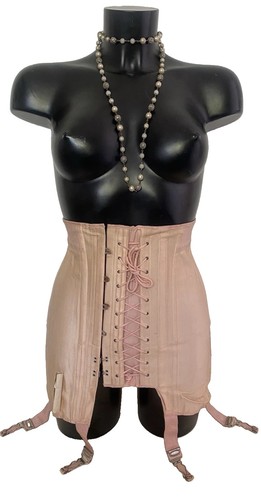 Girdle corset corselet under - girdle,
