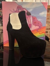 Jeffrey Campbell Lita Chelsea