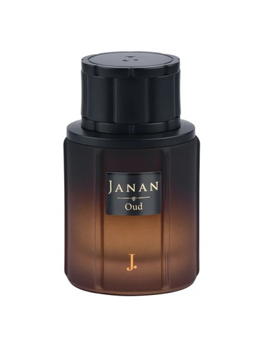 Junaid jamshed janan oud - j.,