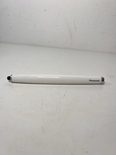 Panasonic tp10e electronic - panasonic,