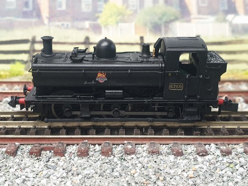 Dapol gauge 007 017 - n, 2s-007-017