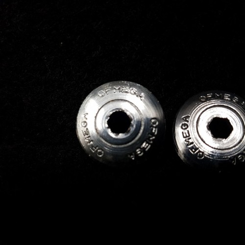 Ofmega dust caps - ref, 178