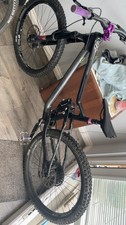 Merida 160 7.6000 Full Suspension Mountain bike
