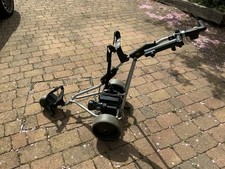 Powercaddy Electric Golf