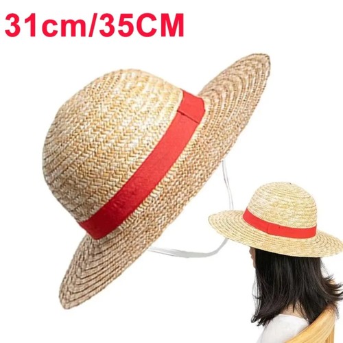 One piece straw - straw, luffy
