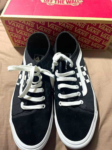 Vans trainers shoes - vans,, shoes,