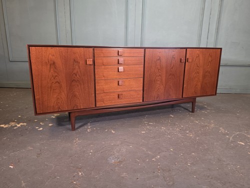 Gplan kofod larsen teak - larsen,