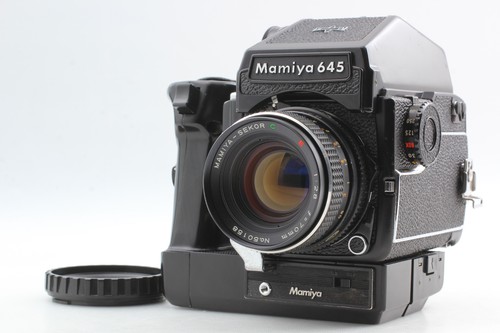 New seal mint mamiya - [mint], m645