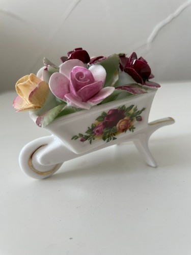 Royal albert porcelain - royal,