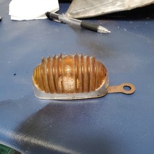 messerschmitt lens indicator