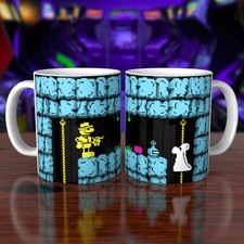 Fred Sinclair ZX Spectrum 3D