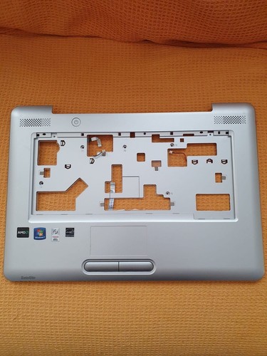 Toshiba satellite l450d - satellite,