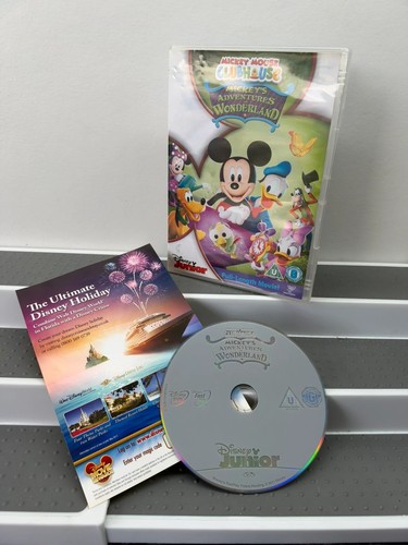 Mickey mouse clubhouse - mickey,