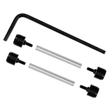 WATCH SCREW TUBE PIN FOR