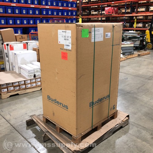 Bosch thermotechnik gmbh 302 - thermotechnik,