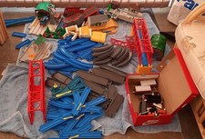 Tomy Friends Road & Rail