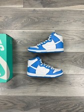 Vintage 2013 Nike Dunk High