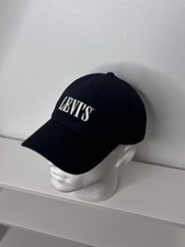 Levi’s Baseball Cap Adults